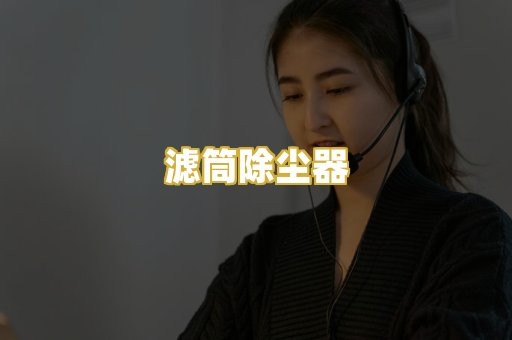 滤筒除尘器